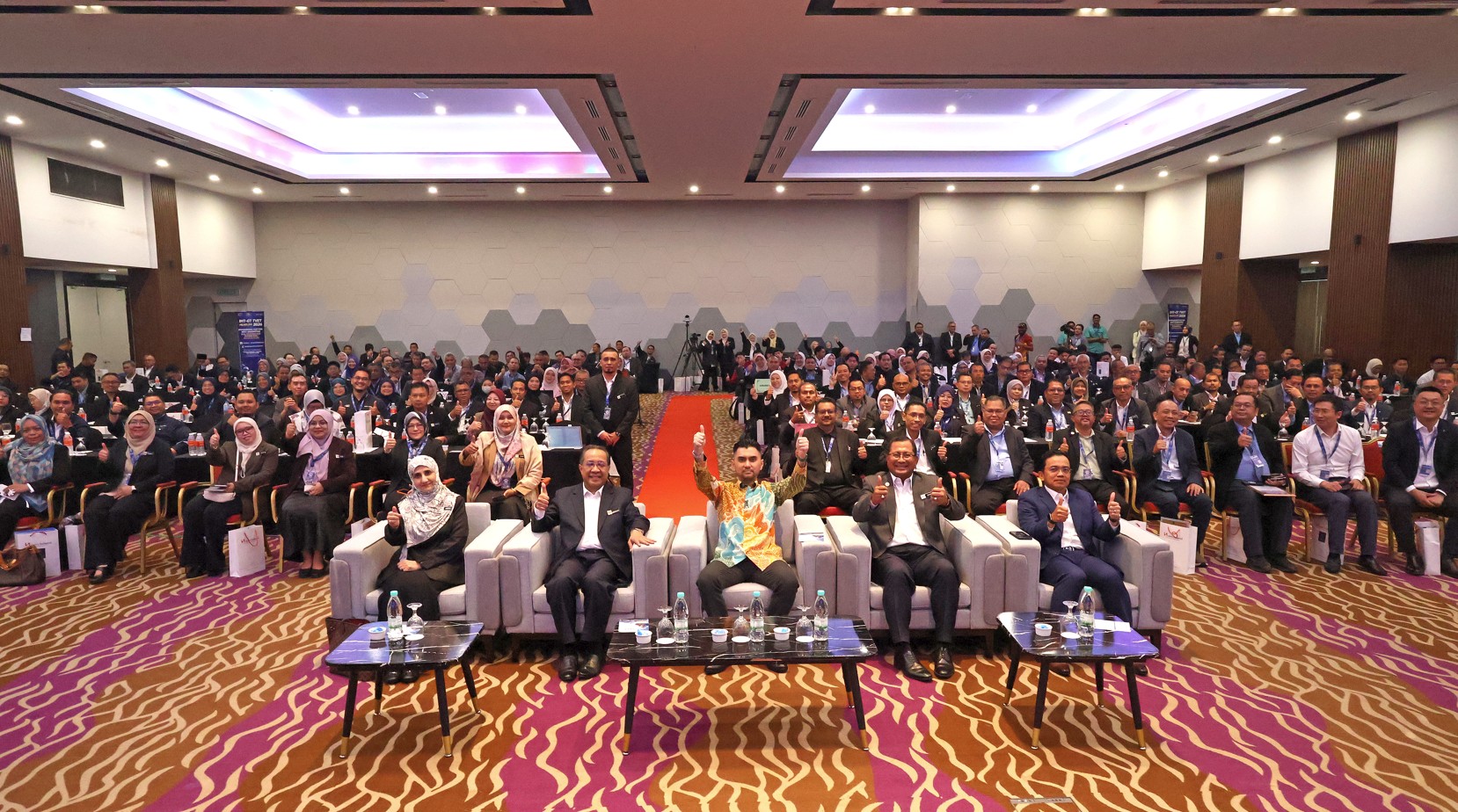 IMT-GT TVET FORUM 2026: EMPOWERING TVET FOR NEXT GENERATION RAIL SYSTEMS AND FUTURE RAIL TECHNOLOGIES