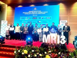 Penyertaan ADTEC JTM Kampus Kuantan @ HEIs SUMMIT 2025