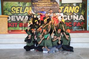 Kem Kepimpinan MPP ADTEC JTM Kampus Kuantan Sesi 1/2026