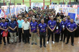SUKSES 5.0 PERINGKAT NEGERI PAHANG 2026
