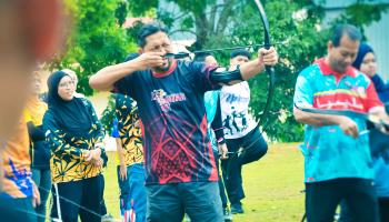 KEJOHANAN SUKAN TVET PANTAI TIMUR