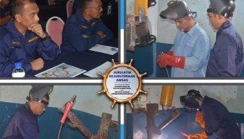 “UPSKILLING” AMSAS @ ILP KUANTAN