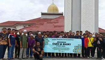 CSR WIRA KESUMA- ILP KUANTAN