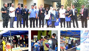 HARI TERBUKA ILP KUANTAN 2024