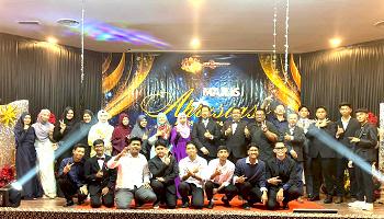 MAJLIS APRESIASI PELAJAR SESI 1/2024