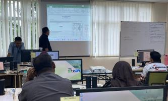 Coaching & Mentoring : Kursus Pembangunan Jadual Spesifikasi Ujian (JSU) 2025