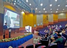 Perhimpunan Bulanan Pegawai & Kakitangan ADTEC JTM – Kampus Kuantan