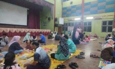 Iftar Perdana ADTEC JTM – Kampus Kuantan